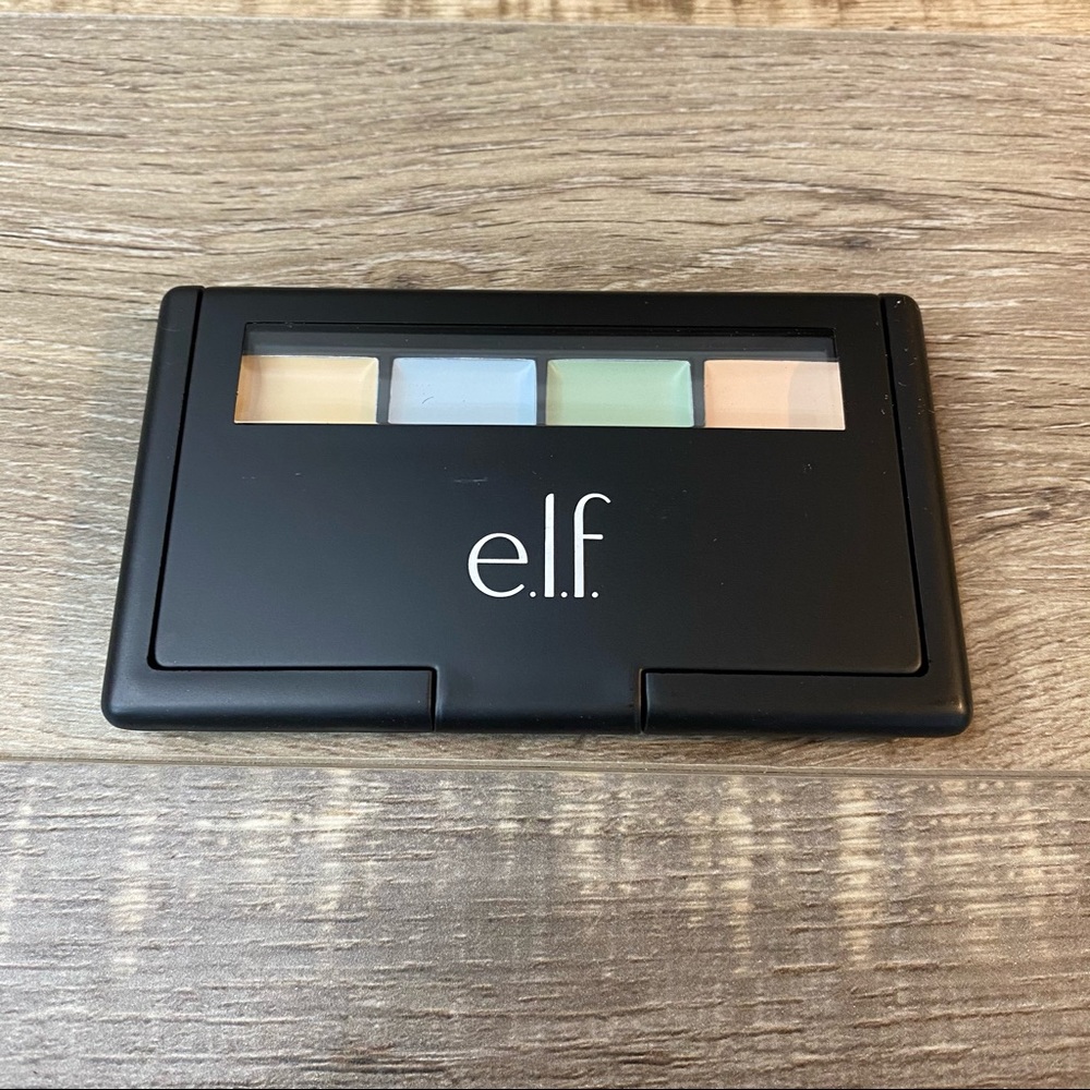 E.l.f. Corrective Concealer - Picture 4 of 5